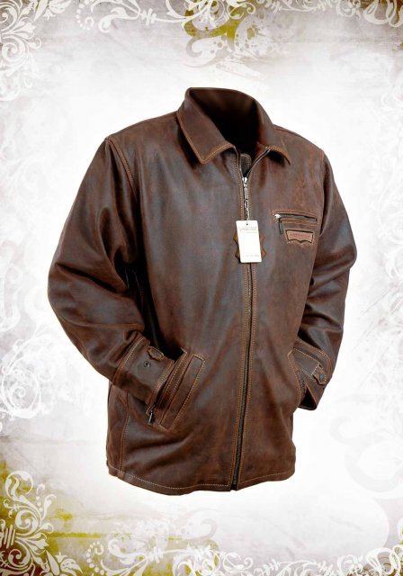 Кожаная куртка №4 кожаная куртка выполнена из качественной толстой кожи и отлично смотрится на любой фигуре