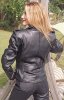 Женская мотоциклетная куртка "Тёмный ангел дорог" - la265zx.jpg