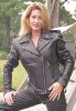 Женская мотоциклетная куртка "Тёмный ангел дорог" - la265zxx.jpg