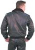 Традиционная кожаная куртка Bomber Top Gun из буйволиной кожи - m304h_0167.jpg
