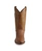 Ковбойские сапоги Tony Lama из кожи ящерицы форма мыса medium  - 066613_38_ft.jpg