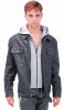 Кожаная винтажная куртка со съёмным хлопковым капюшоном-нагрудником - M34200HK_0314.jpg