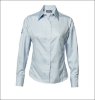 Женская классическая рубашка Wrinkle-Resistant Oxford отпугивающая насекомых - 