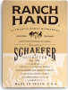 Мужские джинсы RanchHand Dungaree Original TOBACCO - 7682.jpg