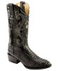 Ковбойские сапоги Ferrini Caiman Croc Print Cowboy Boots - Round Toe - 036G47_89_p1.jpg