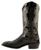 Ковбойские сапоги Ferrini Caiman Croc Print Cowboy Boots - Round Toe - 036G47_89_lt.jpg