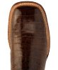Ковбойские сапоги Ferrini Chocolate Alligator Belly Print Cowboy Boots - Square Toe - 036G39_47_tp.jpg
