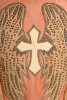 Женская кожаная куртка Corral Salmon крылатый крест - 225b03_q8_d2_550x550.jpg