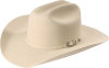 Ковбойская шляпа Justin 6X Felt Western Hat - 096b55_js_p1_600x600.jpg