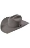 Ковбойская шляпа Justin 6X Felt Western Hat - 