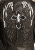 Женская кожаная куртка Corral Чёрный крылатый крест - 225b05_89_d3_550x550.jpg