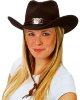 Женская ковбойская шляпа Reba Cowgirl  - 