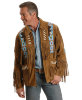 Ковбойская кожаная куртка с бахромой Eagle Bead Fringed Suede Leather - 082883_35_p1.jpg