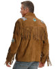 Ковбойская кожаная куртка с бахромой Eagle Bead Fringed Suede Leather - 082883_35_p2.jpg