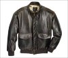 Кожаная лётная куртка ВВС США Antique Leather A-2 - Snap 2012-04-06 at 20.04.27.jpg