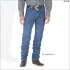  Мужские джинсы Wrangler 13MWZ Cowboy Cut® Original Fit (13MWZGK)  - 