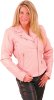 Женская розовая кожаная куртка-косуха "Ангелочек" - l265zp_0082.jpg