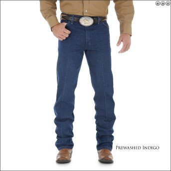 Мужские джинсы Wrangler 13MWZ Cowboy Cut® Original Fit (13MWZPW) 