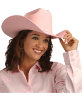 Женская ковбойская шляпа Bailey Miss Rodeo America 4X - pink.jpg