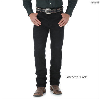 Мужские джинсы Wrangler 13MWZ Cowboy Cut® Original Fit (13MWZWK) 