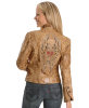 Женская кожаная куртка в ковбойском стиле Corral Brown Winged Heart Leather - 225B04_41_p1.jpg