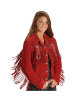 Женская ковбойская замшевая куртка Fringed Suede Leather  - 225a23_70_p2.jpg