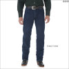 Мужские джинсы Wrangler 13MWZ Cowboy Cut® Original Fit (13MWZDD)  - 