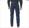 Мужские джинсы Wrangler 13MWZ Cowboy Cut® Original Fit (13MWZDD)  - 