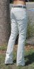 Женские белые кожаные штаны из козьей кожи - lp710w_0400.jpg