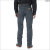 Мужские джинсы Wrangler 13MWZ Cowboy Cut® Original Fit (13MWZCG)  - 