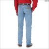 Мужские джинсы Wrangler 13MWZ Cowboy Cut® Original Fit (13MWZAW)  - 