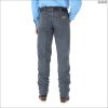 Мужские джинсы Wrangler 13MWZ Cowboy Cut® Original Fit (13MWZGN)  - 