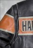 Мотоциклетная кожаная куртка Harley-Davidson ® - 4