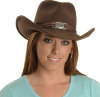 Женская ковбойская шляпа Reba Brown Wool Felt - 281d23_41_p1_550x550.jpg