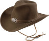Женская ковбойская шляпа Reba Brown Wool Felt - 281d23_41_d1_550x550.jpg