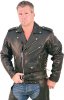 Байкерская куртка-"косуха" удлиннённая сзади, из кожи быка, толщина 1,3 мм. - m36lz_0094.jpg