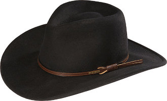 Ковбойская шляпа Stetson Bozeman
