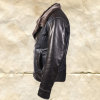 Кожаная зимняя мужская куртка на меху Splinter Zima - image3.jpg