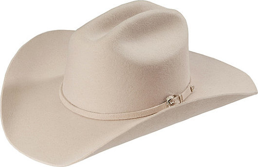 Ковбойская шляпа Justin Rodeo 3X Fur