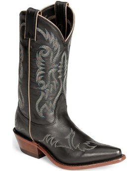 Ковбойские женские сапоги Nocona Legacy Western Boots