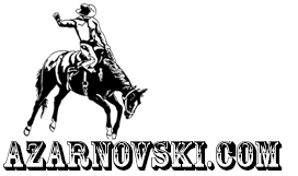 Azarnovski.com